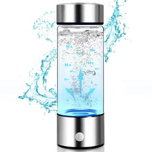 Load image into Gallery viewer, Hydro2O™ - Hydrogen Water Bottle
